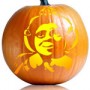 princess fiona pumpkin carving pattern princessfiona