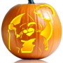pussnboots pumpkin carving pattern
