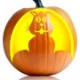black kitty pumpkin template black kitty pumpkin template
