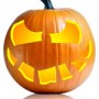 Buck Jack Pumpkin Stencil Buck Jack Pumpkin Stencil