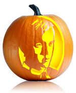 Draco Malfoy Pumpkin Stencil Draco Malfoy Pumpkin Stencil