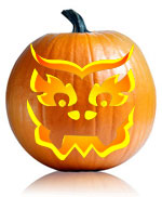 Dragon Jackolantern