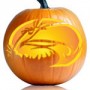 angry bird eagle stencil