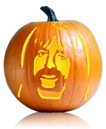 Spinal Tap Derek Stencil
