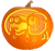 Cartoon-Pumpkin-Stencils