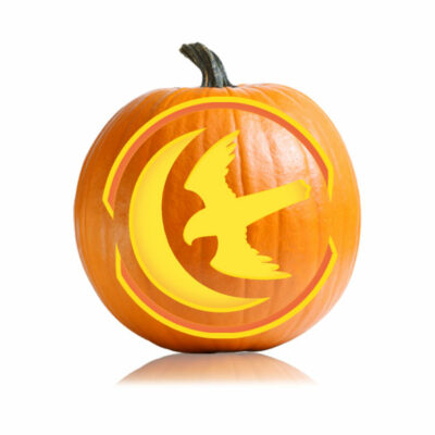 Game of Thrones Pumpkin Pattern Packages - Ultimate Pumpkin Stencils