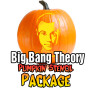 Celebrity Pumpkin Stencils - Ultimate Pumpkin Stencils