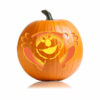 Sesame Street – Elmo Pumpkin Carving Pattern - Ultimate Pumpkin Stencils