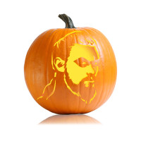 Game of Thrones Men Pumpkin Patterns - Ultimate Pumpkin Stencils