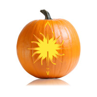 Game of Thrones Pumpkin Pattern Packages - Ultimate Pumpkin Stencils