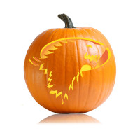 Game of Thrones Pumpkin Pattern Packages - Ultimate Pumpkin Stencils