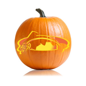 Game of Thrones Pumpkin Pattern Packages - Ultimate Pumpkin Stencils