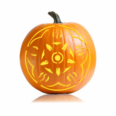 Game of Thrones Pumpkin Pattern Packages - Ultimate Pumpkin Stencils