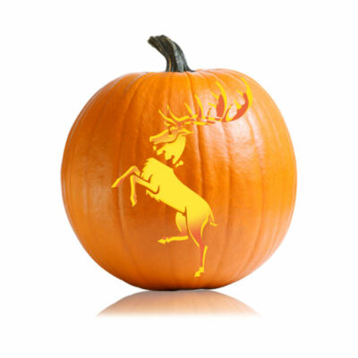 Game of Thrones Pumpkin Pattern Packages - Ultimate Pumpkin Stencils