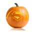 Batman-Superman Pumpkin Carving Stencil - Ultimate Pumpkin Stencils Batman-Superman Pumpkin Carving Stencil - Ultimate Pumpkin Stencils