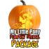 Ultimate My Little Ponies Pumpkin Patterns - Ultimate Pumpkin Stencils