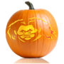 Disney Pumpkin Stencils Archives - Ultimate Pumpkin stencils