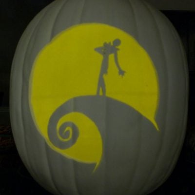 nightmare-before-christmas-stencil