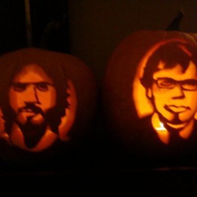 pumpkins