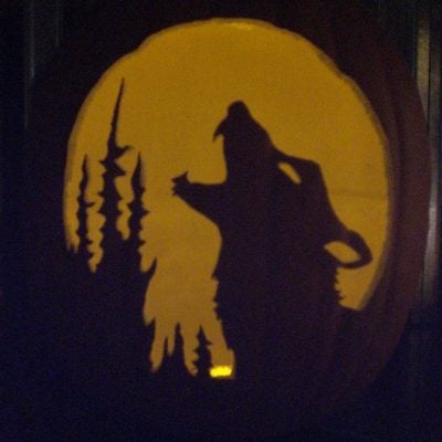 wolf-pumpkin-stencil